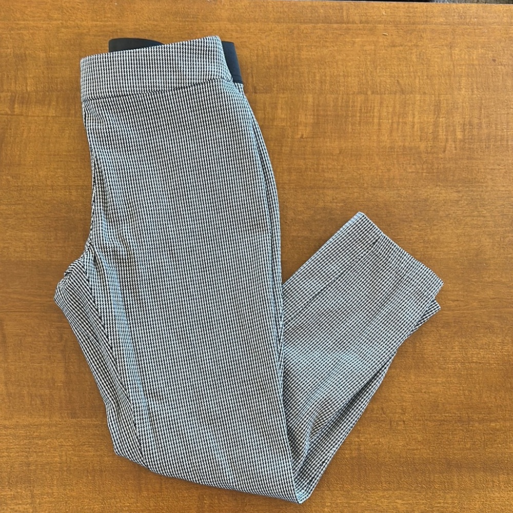 Women’s Houndstooth Pants